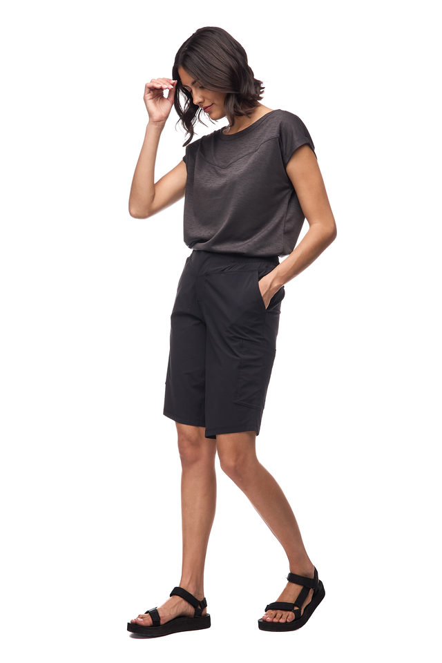 INDYEVA Viajar IV Short