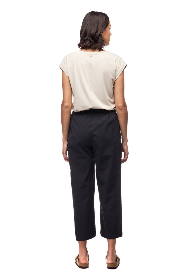 INDYEVA Pierna II Cropped Pant