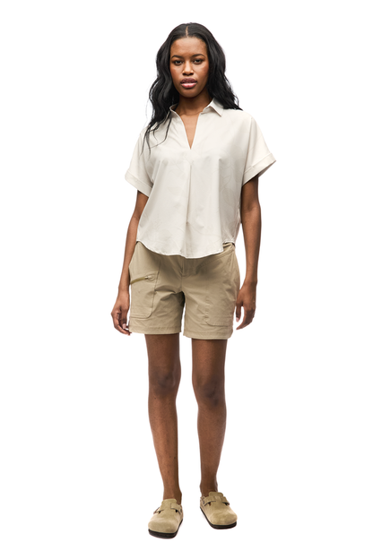 INDYEVA Sahra 6" II Short