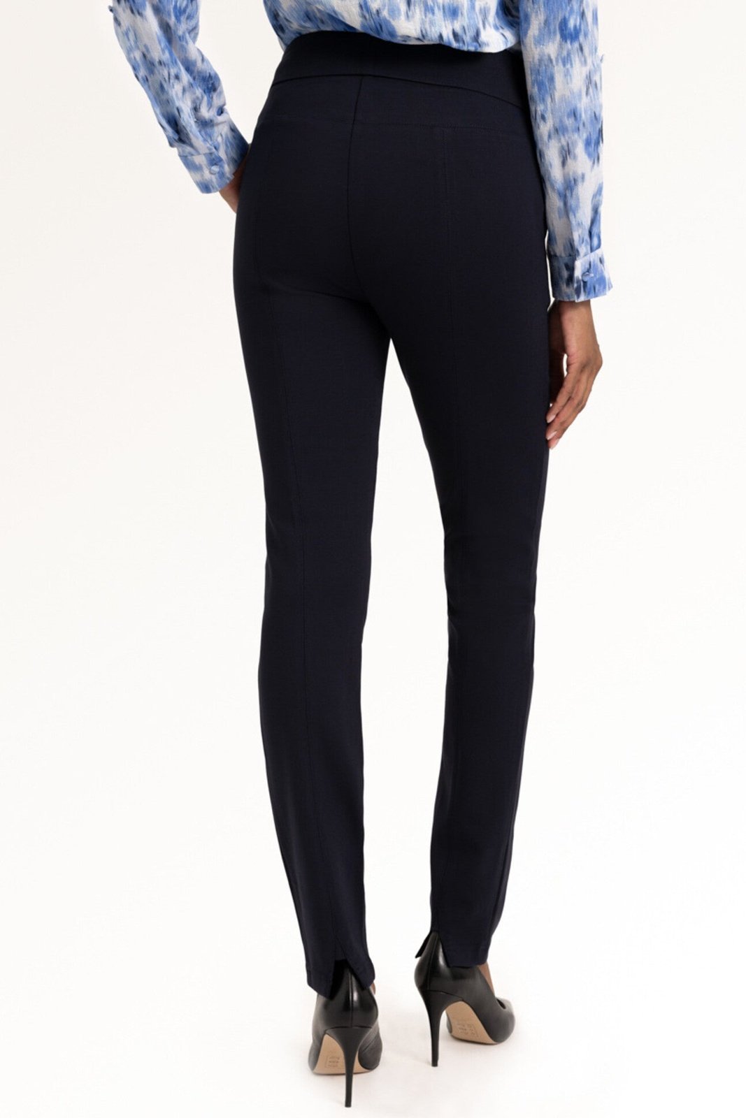 Pant R Us RENUAR R1911 Knit Pant – Quest Shoes & Clothing