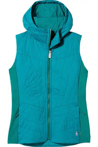 SMARTWOOL Women's Smartloft Vest