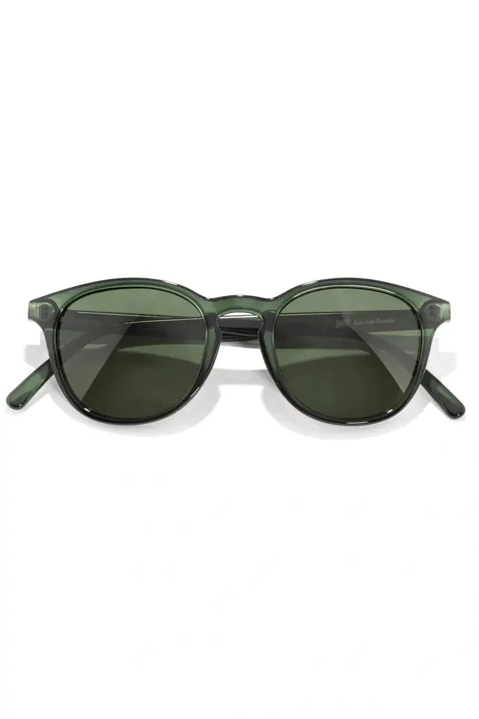 SUNSKI Yuba Sunglasses