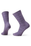 SMARTWOOL Women's Everyday Cable Crew Socks