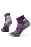 SMARTWOOL Women's Hike Light Cushion Clear Canyon Pattern Ankle Socks