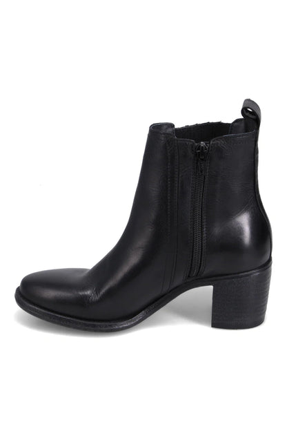 MIZ MOOZ Thayer Heeled Ankle Boot