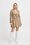 B YOUNG  Danta Short Blazer 2