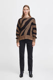 B. YOUNG Mecila Sweater