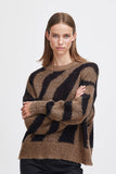 B. YOUNG Mecila Sweater