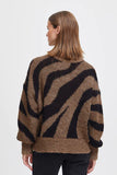 B. YOUNG Mecila Sweater