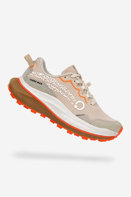 ATOM Trail Running Shoe Terra Max AT180