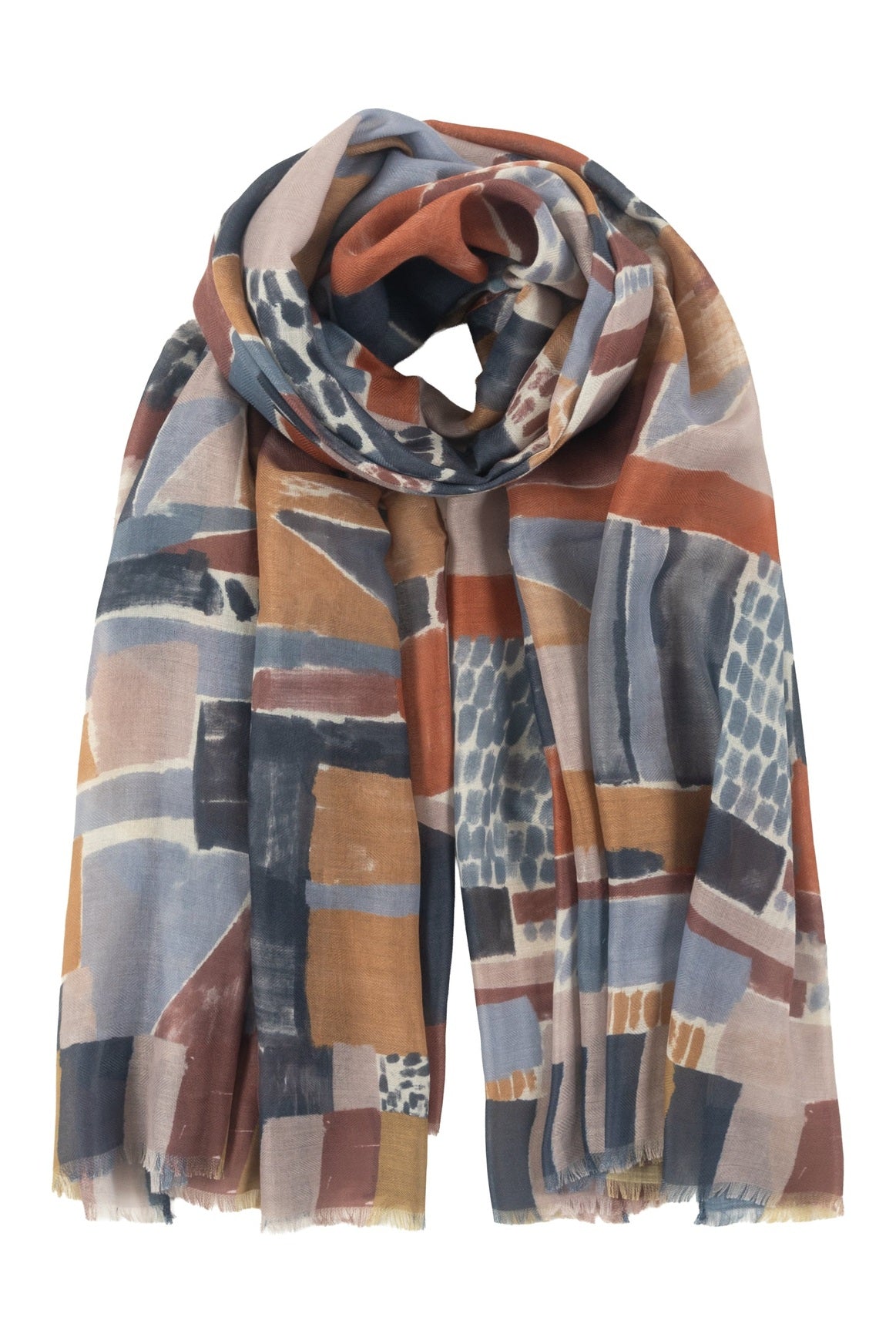 ECHO Geo Wrap EN1628
