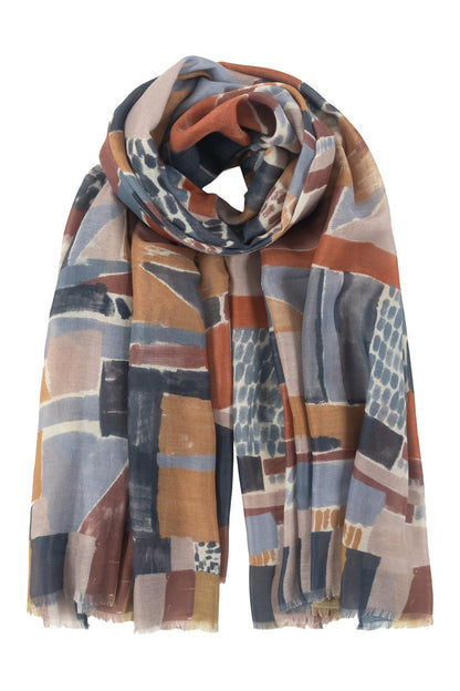 ECHO Geo Wrap EN1628