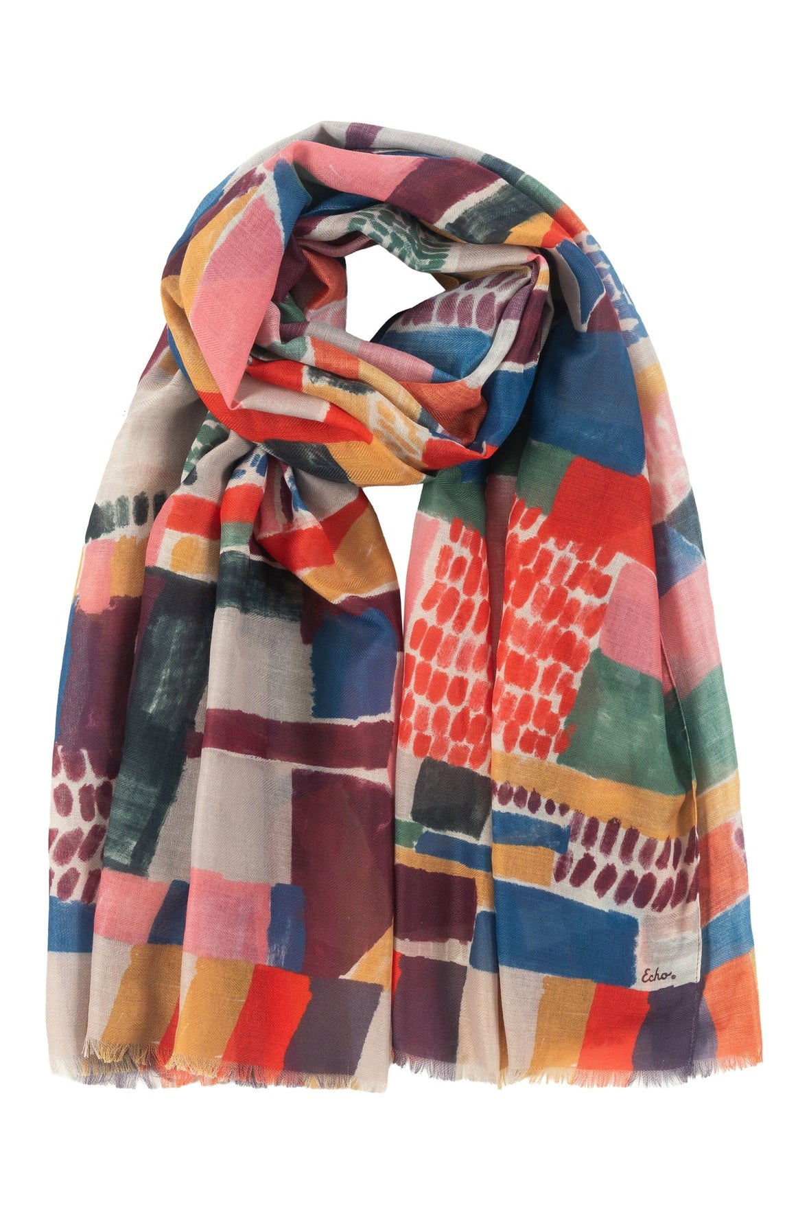 ECHO Geo Wrap EN1628