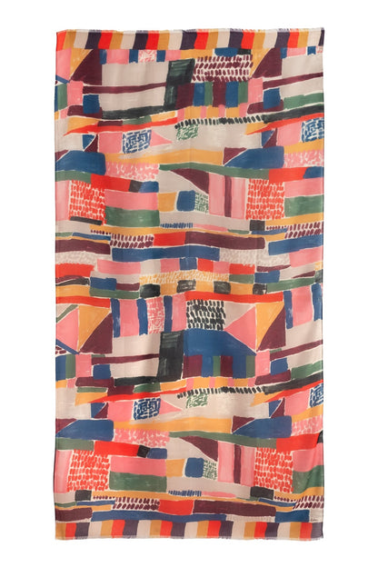 ECHO Geo Wrap EN1628