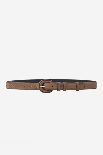 GRACE & MILA Scotland Belt