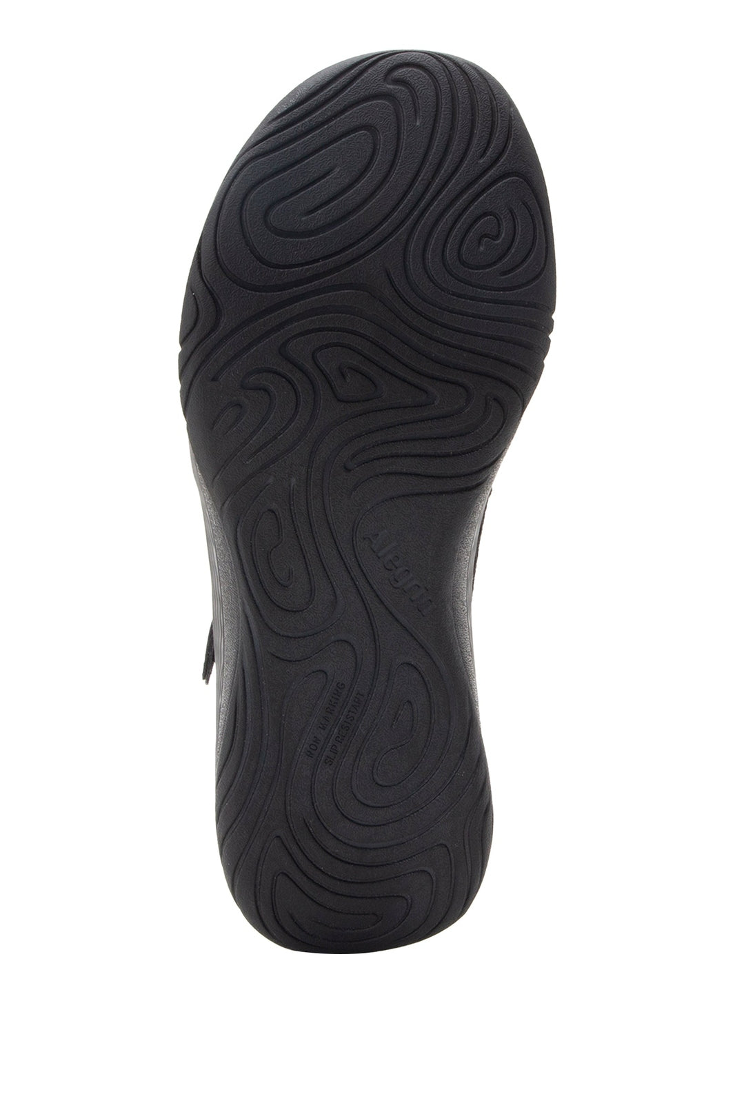 ALEGRIA Jovie Echo Black