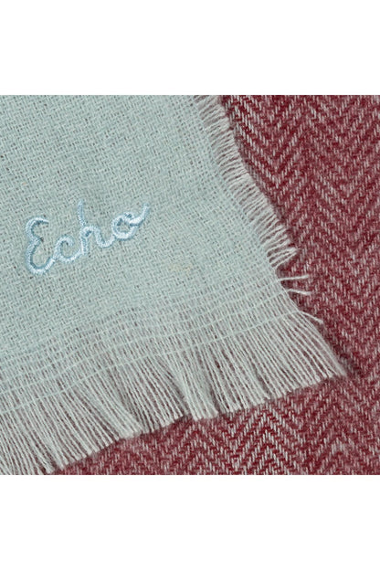 ECHO Check Wrap EC0961
