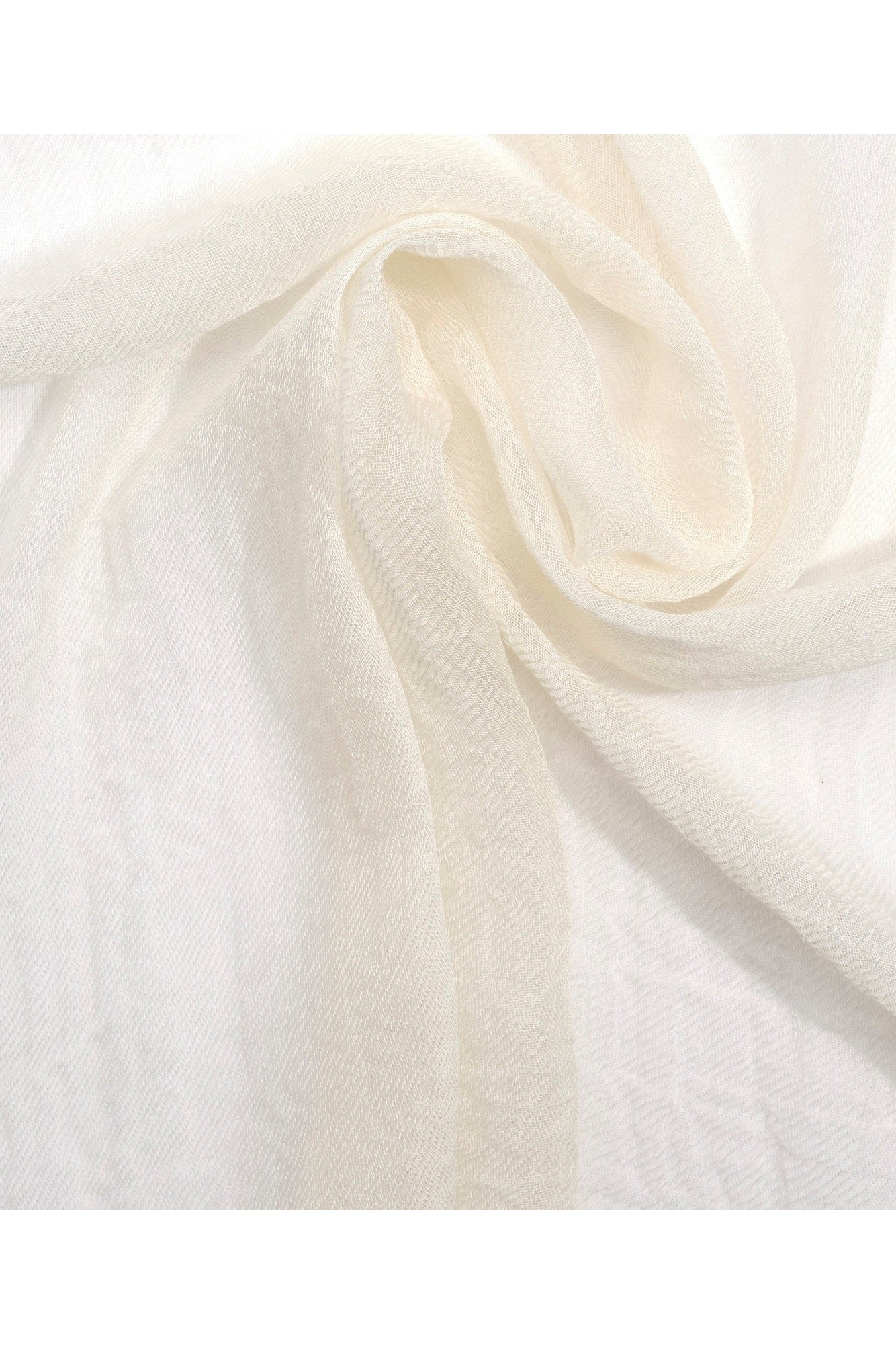 ECHO Essential Modal-Silk Blend Crinkle Wrap EE0044