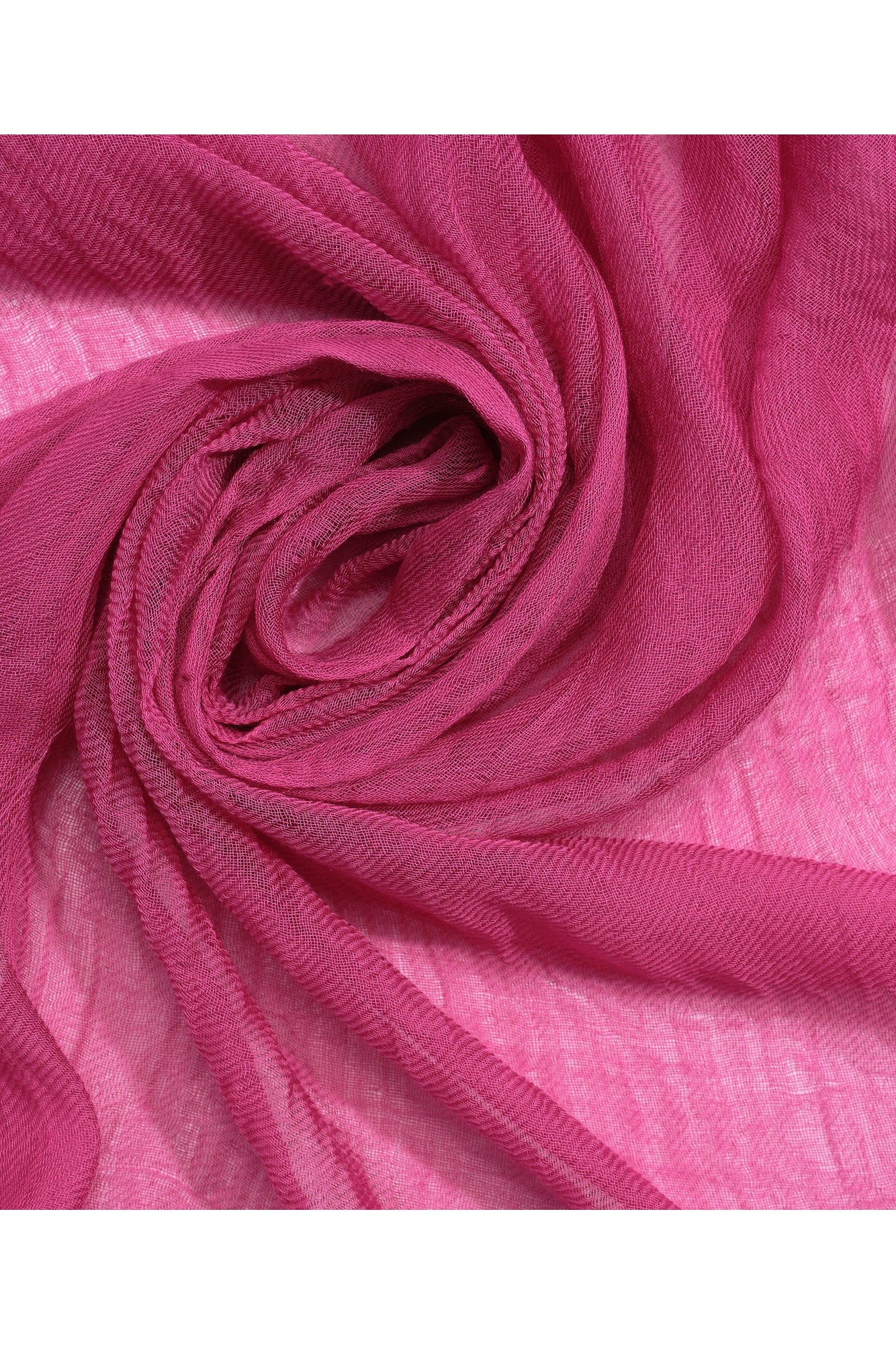 ECHO Essential Modal-Silk Blend Crinkle Wrap EE0044
