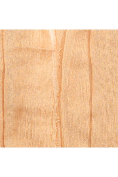 ECHO Essential Modal-Silk Blend Crinkle Wrap EE0044