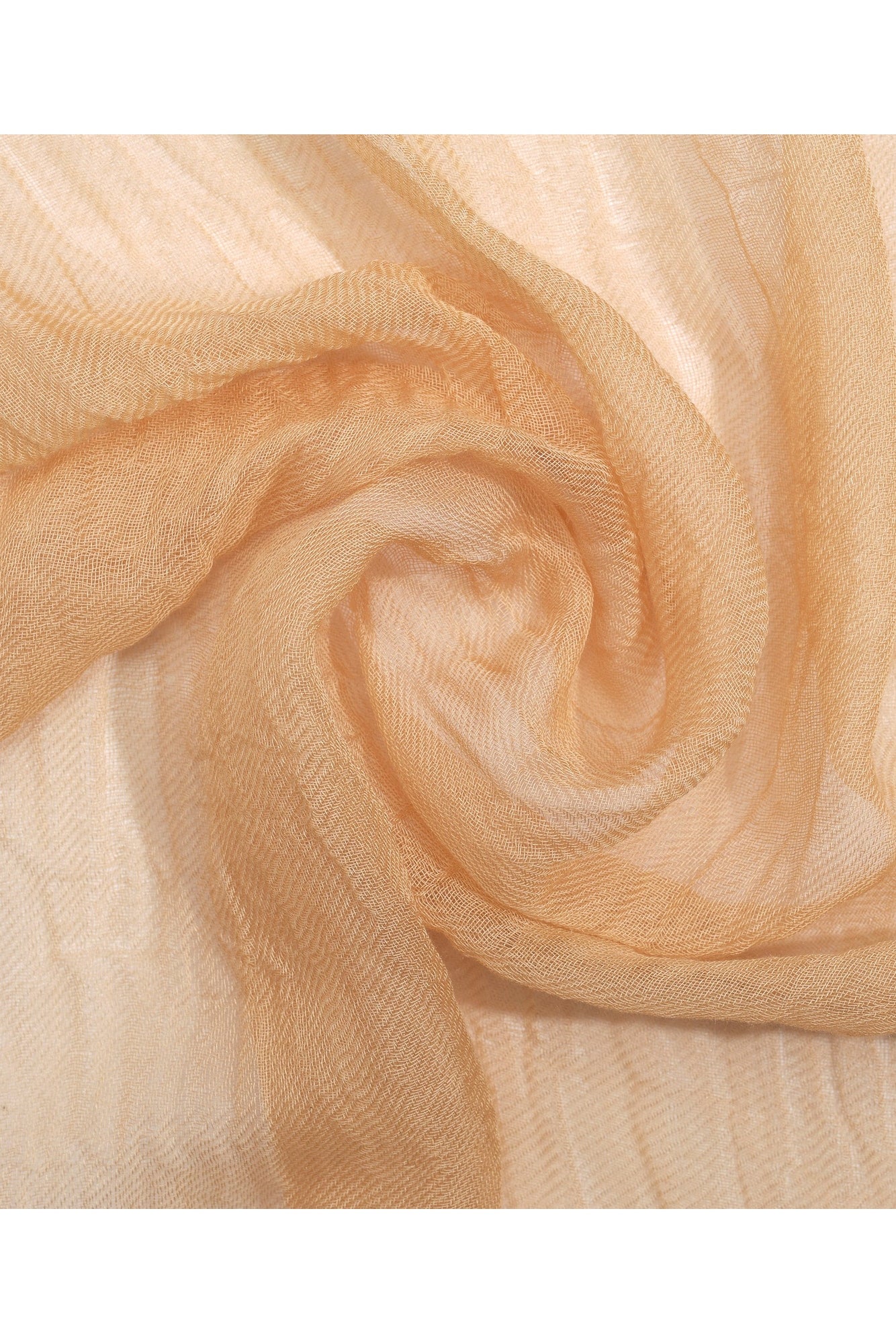 ECHO Essential Modal-Silk Blend Crinkle Wrap EE0044