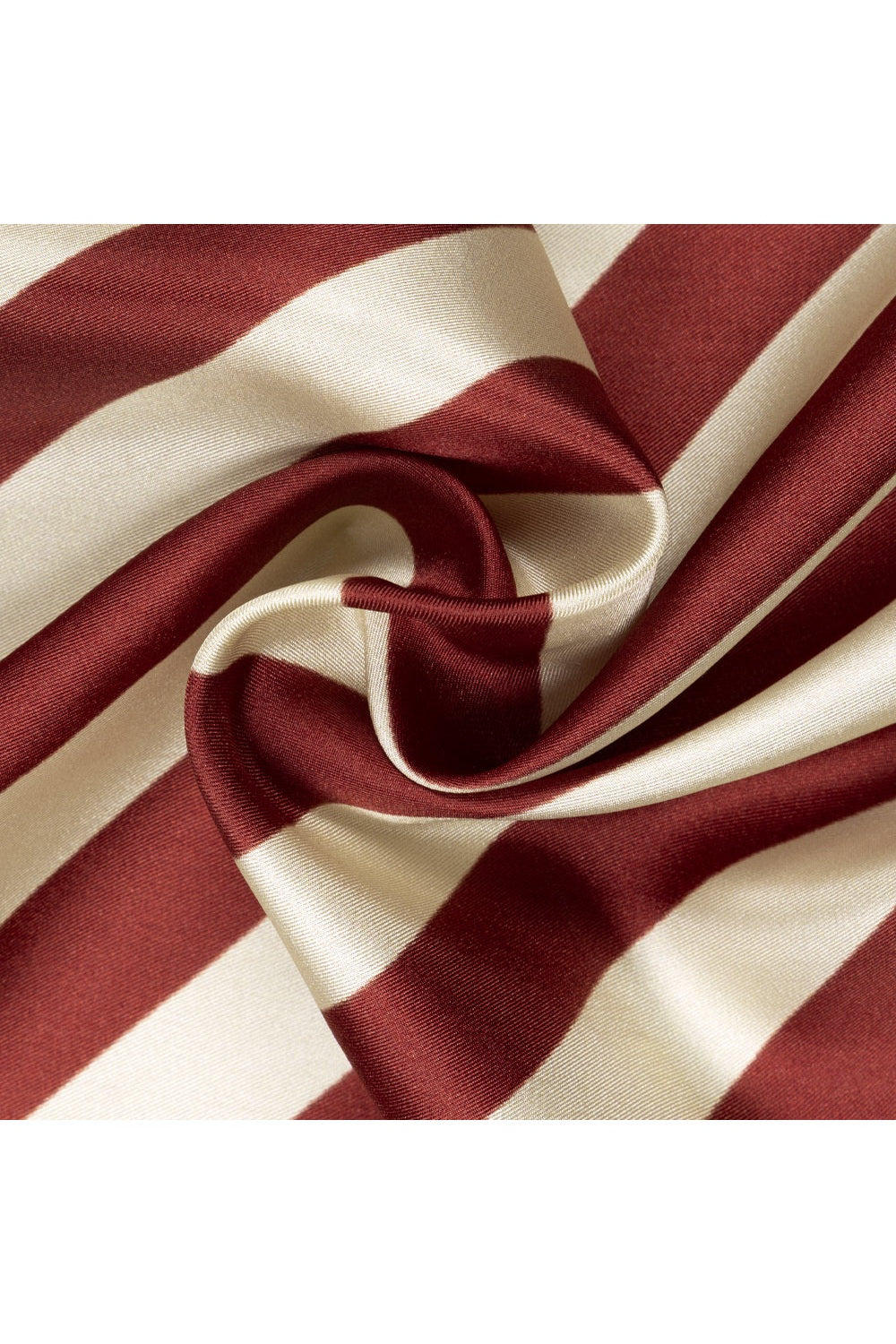 ECHO Stripes Silk Bandana EN1601