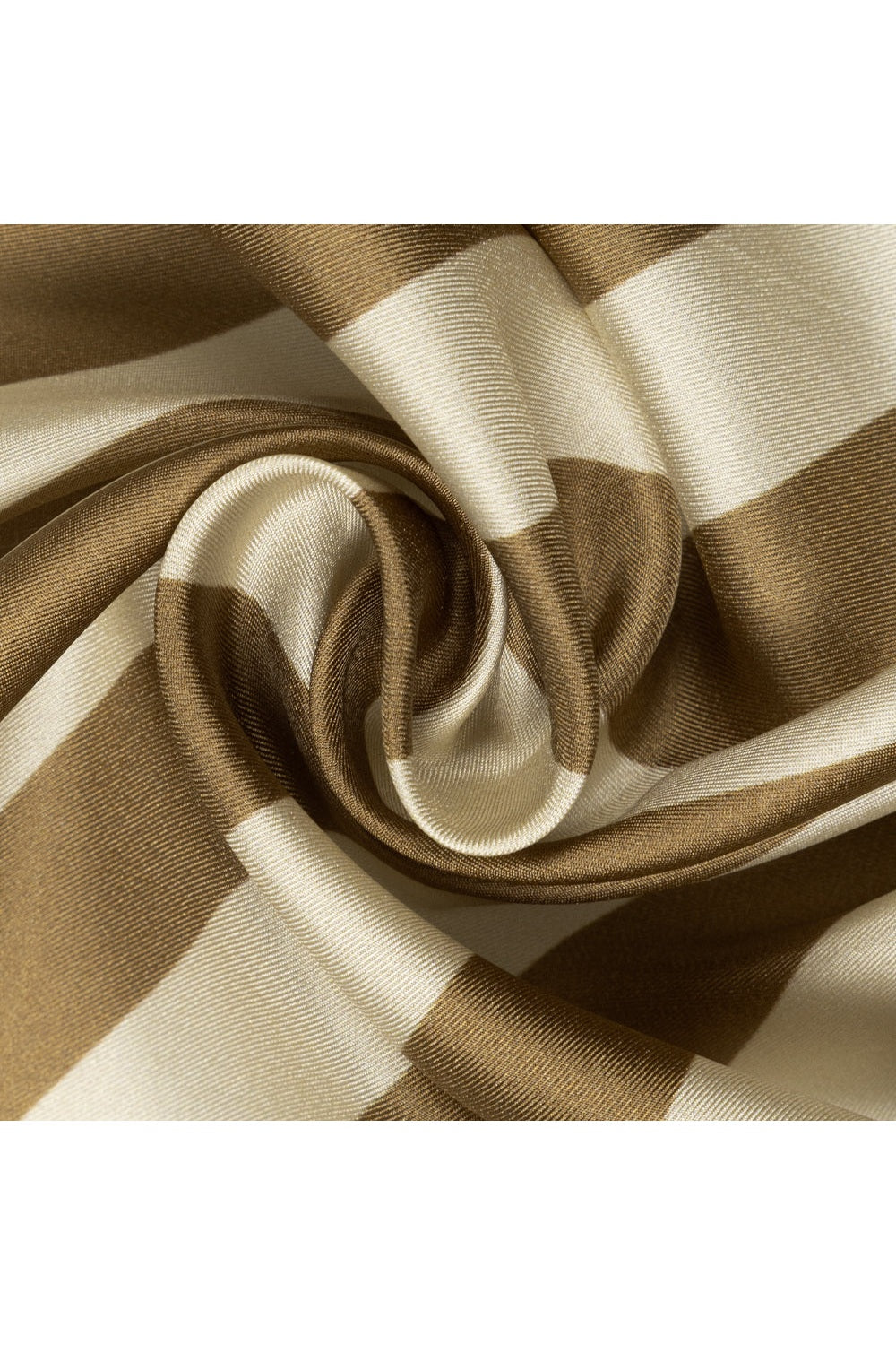 ECHO Stripes Silk Bandana EN1601