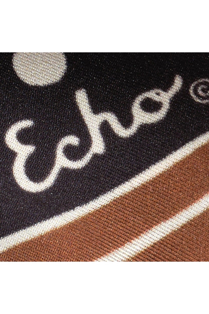 ECHO Dotty Silk Bandana EN1606