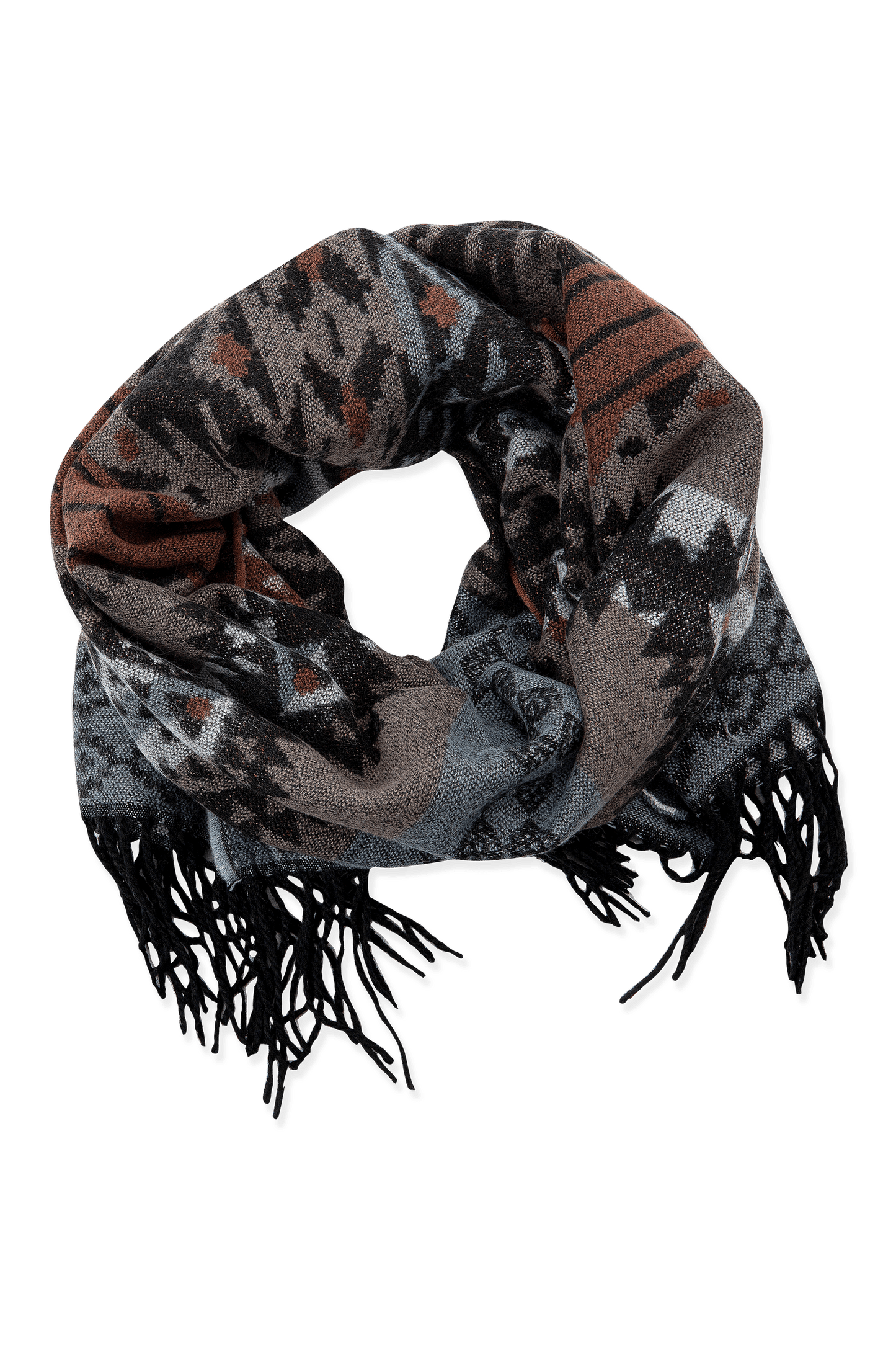 PISTIL Danica Scarf 0256