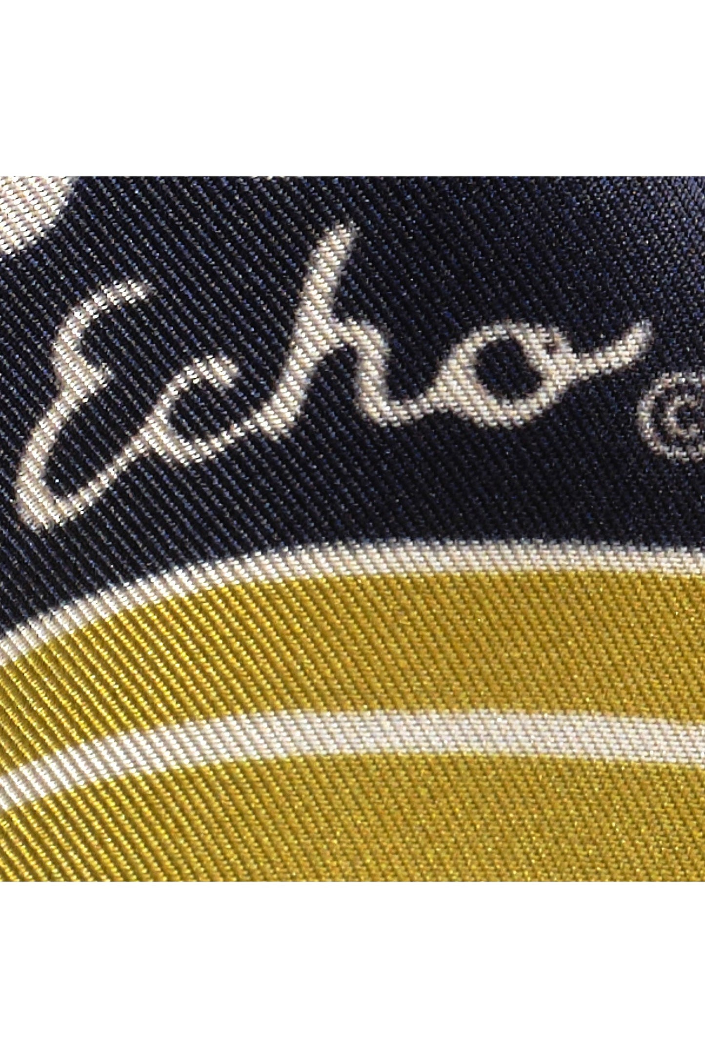 ECHO Dotty Silk Bandana EN1606