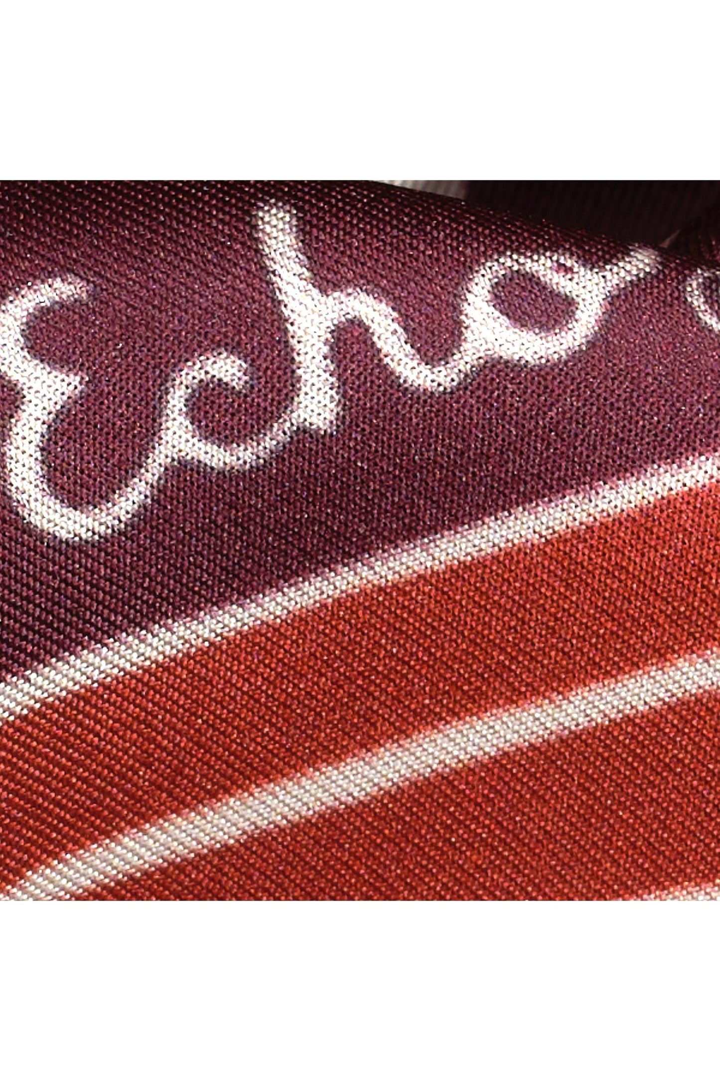 ECHO Dotty Silk Bandana EN1606