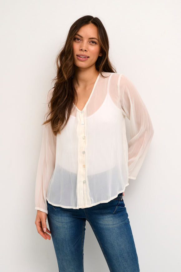 CREAM Hanna Cardigan