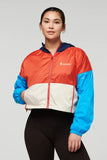 COTOPAXI Teca Crop Jacket
