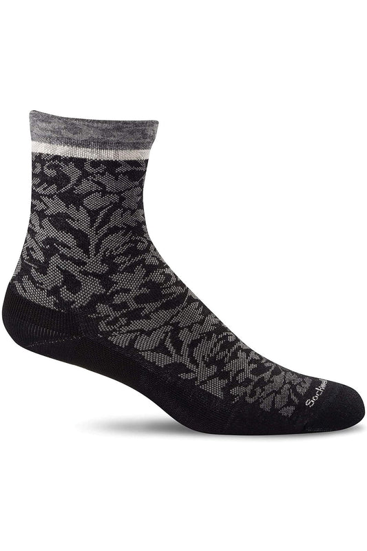 SOCKWELL Plantar Cush Crew Sock