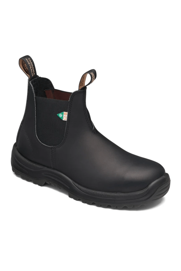 BLUNDSTONE 163-CSA APPROVED