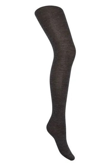 BLEUFORET Wool Tights 3111