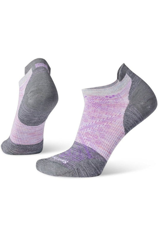 SMARTWOOL Women's Cycle Zero Cushion Low Ankle Socks