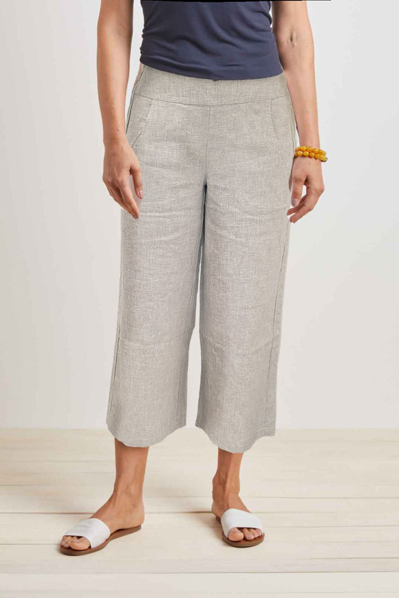 HABITAT Solid Crop pant 41565