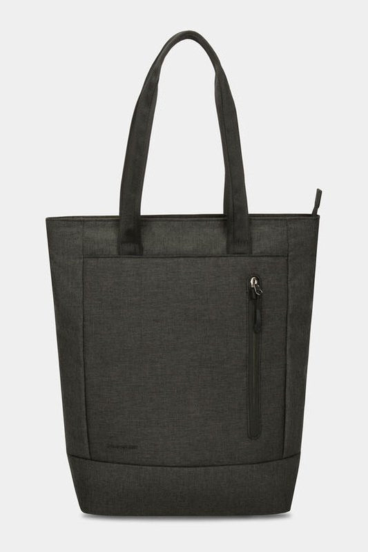 TRAVELON 43502 Anti-theft Urban Convertible Tote