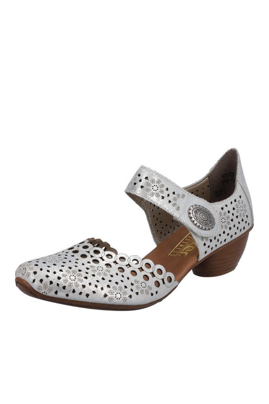 RIEKER Heel 43753 *FINAL SALE*