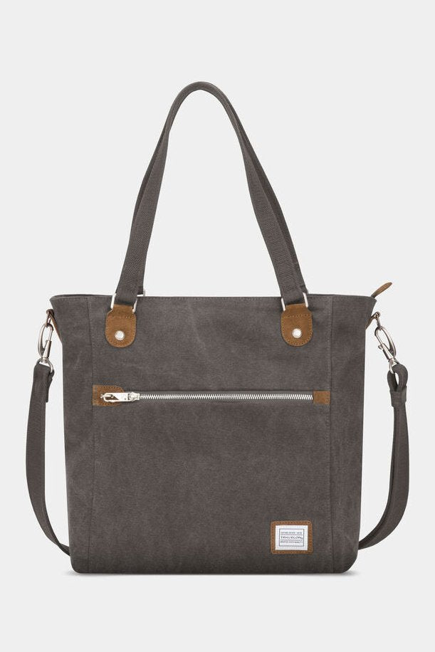 TRAVELON Heritage Relaxed Tote 33075