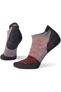 SMARTWOOL Women's Cycle Zero Cushion Low Ankle Socks