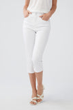 FDJ Suzanne Straight Capri 6764511