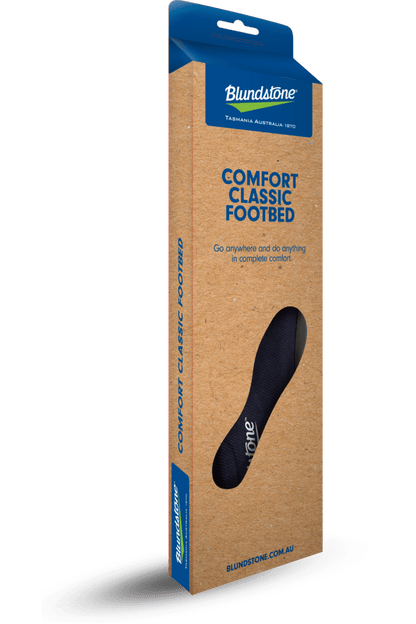 BLUNDSTONE Comfort Classic Footbed