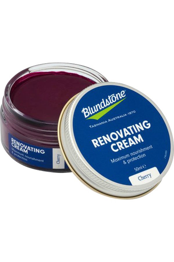 BLUNDSTONE Renovating Cream