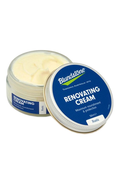 BLUNDSTONE Renovating Cream