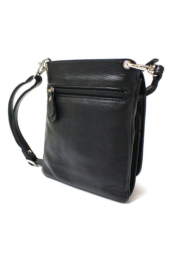 THE TREND Small Crossbody Purse 585517 – Quest Shoes Clothing