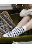 BLEUFORET   Waffled Cashmere 6379