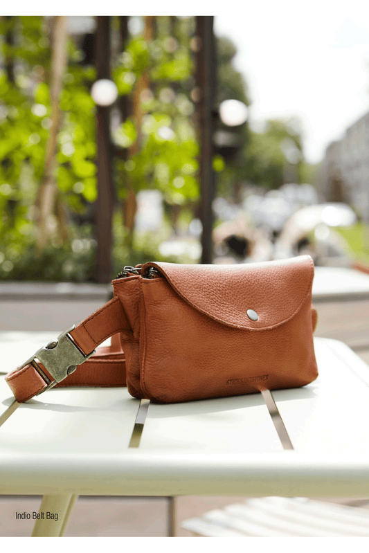 STICKS AND STONES Indio Belt Bag *FINAL SALE*