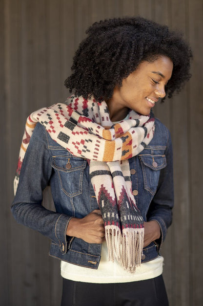 PISTIL Bray Scarf